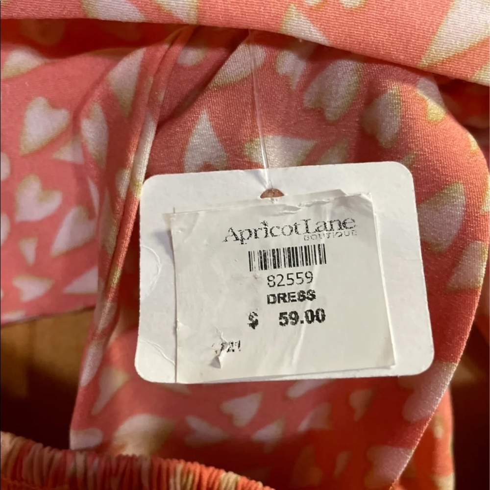 Dress - Picture 4 of 4